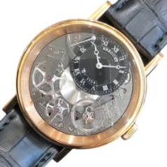 Breguet Tradition 7057 (ブレゲ トラディション 7057)／ブレゲ写真1