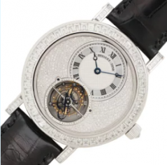 Breguet Classique Grande Complication Tourbillon (ブレゲ クラシック グランド コンプリケーショントゥールビヨン)／ブレゲ  写真1