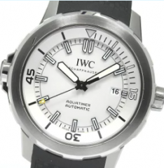 Aquatimer Automatic (アクアタイマー オートマティック)／IWCシャフハウゼン 写真1